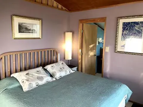 Vila Private Wrap Around Lani Oasis With Ocean View Naalehu Prázdninový dům